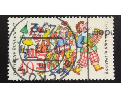 Германия ФРГ (5439)