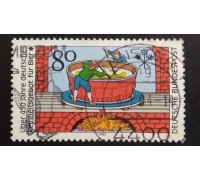 Германия ФРГ (5440)
