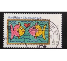 Германия ФРГ (5441)