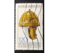 Германия ФРГ (5443)