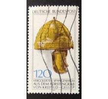 Германия ФРГ (5443)