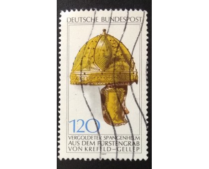 Германия ФРГ (5443)