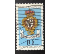 Германия ФРГ (5449)