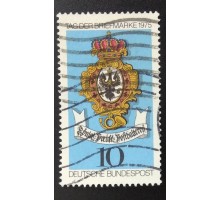 Германия ФРГ (5449)