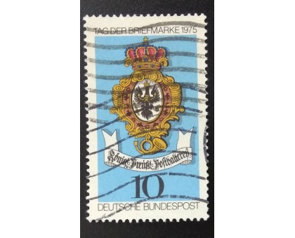 Германия ФРГ (5449)
