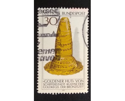 Германия ФРГ (5451)