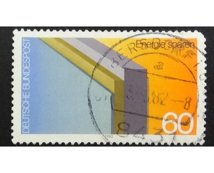 Германия ФРГ (5452)