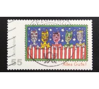 Германия ФРГ (5453)