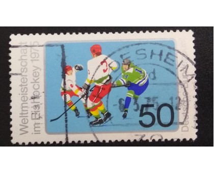 Германия ФРГ (5454)