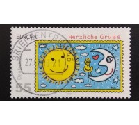 Германия ФРГ (5455)
