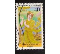 Германия ФРГ (5456)