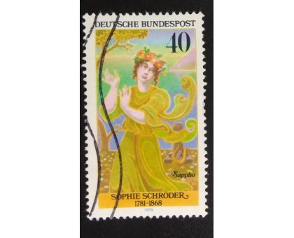 Германия ФРГ (5456)