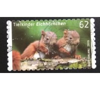 Германия ФРГ (5457)