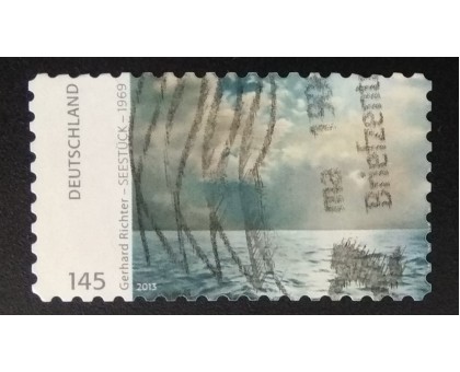 Германия ФРГ (5459)