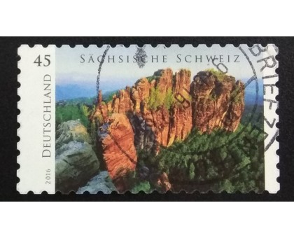 Германия ФРГ (5460)