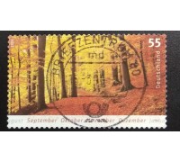 Германия ФРГ (5462)