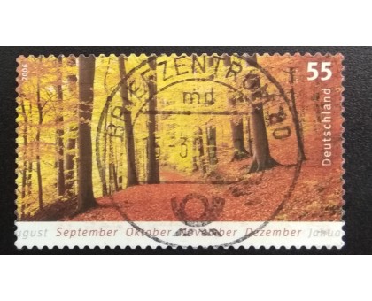 Германия ФРГ (5462)