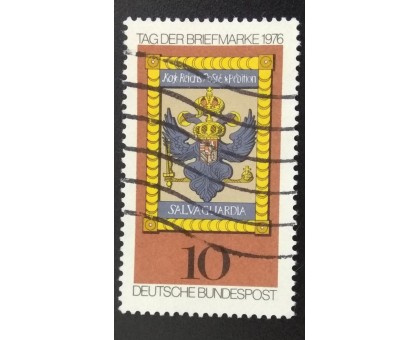 Германия ФРГ (5463)