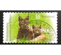 Германия ФРГ (5464)