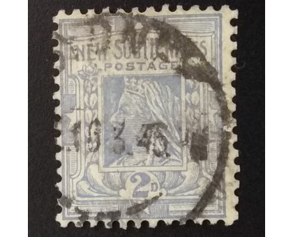 Австралия (Виктория) (5467)
