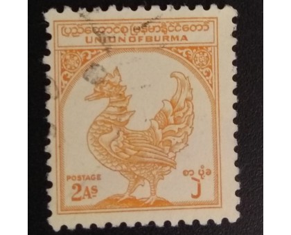 Бирма (5476)