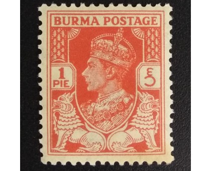 Бирма (5481)