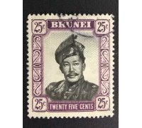 Бруней 1952 (5493)