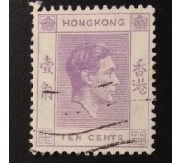 Гонконг 1938 (5514)