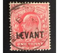 Левант 1905 (5537)