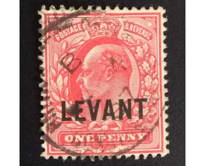 Левант 1905 (5537)
