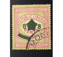 Либерия (5540)