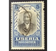 Либерия (5545)