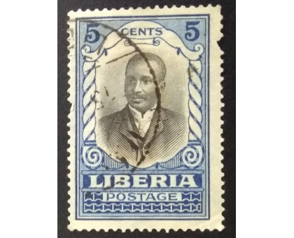 Либерия (5545)