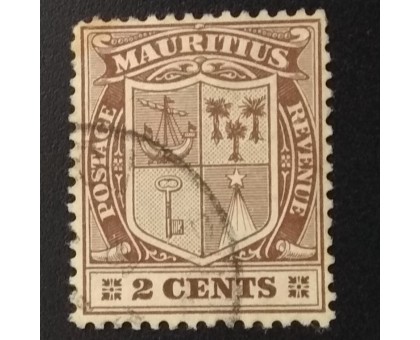 Маврикий (5547)