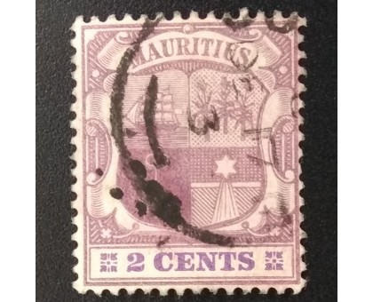 Маврикий (5549)