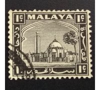Малайя (5560)