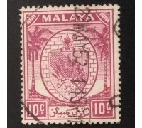 Малайя (5561)