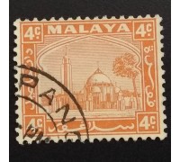 Малайя (5562)
