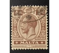 Мальта (5563)