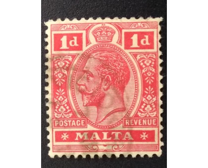 Мальта (5564)