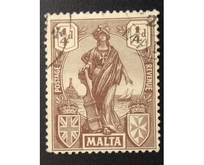 Мальта (5566)