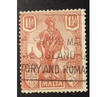 Мальта (5567)