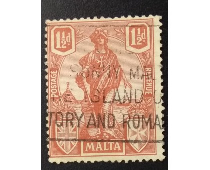 Мальта (5567)