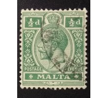 Мальта (5568)