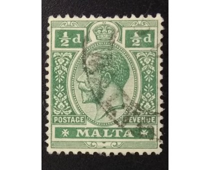 Мальта (5568)