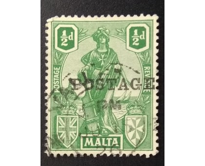 Мальта (5569)