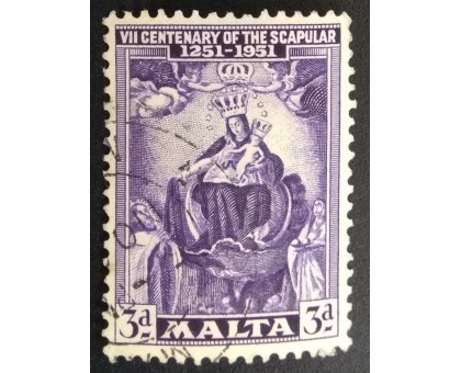 Мальта (5572)