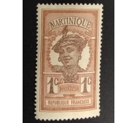 Мартиника (5574)