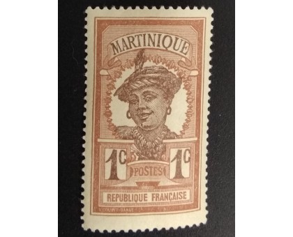 Мартиника (5574)