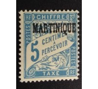 Мартиника (5576)